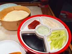 -小吊梨汤·北京菜·烤鸭(清河万象汇店)
