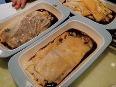 -红荔村肠粉(西丽店)