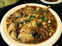 -健眺小海鲜(临海后山店)