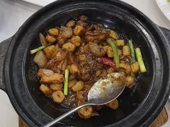 -粤盛海鲜平价店(洛溪食街店)