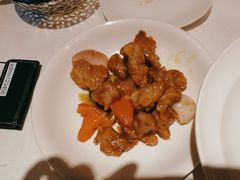 -莆田餐厅PUTIEN(武商MALL店)