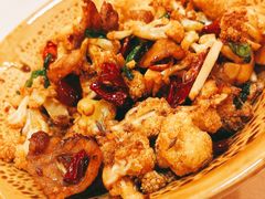-湘肠香火锅店(团结湖店)