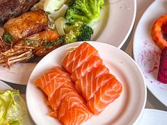 -马哥孛罗酒店·SAVVY全日餐厅