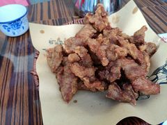 -旺角小渔村(二马路店)