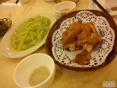 -婆婆家·湛江特色美食(福田振华路店)