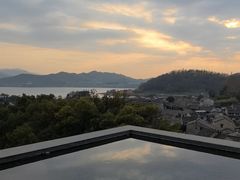 -东钱湖旅游度假区