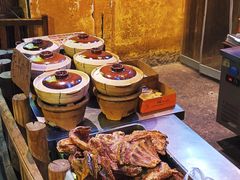 -霄汉羊排(万松园一店)