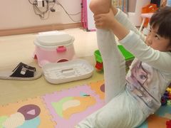 -蒲公英舞蹈艺术中心(促进路校区)