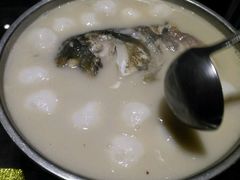 -刘胖子家常菜·蹄花焖藕(中南店)