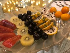 -潮府馆·非遗潮州菜·港式点心(世纪公园店)