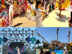 -乐华城·88度温泉乐园
