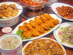 -惠宾饭庄(中山路店)