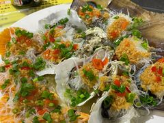 -潘先生海鲜城(神州半岛店)