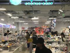 -布谷社(王府井喜悦店)