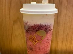 -喜茶(合肥正大广场店)