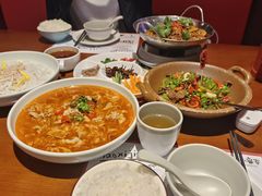 -小喜客·云南特色菜(纳西庭院店)