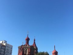 -圣·阿列克谢耶夫教堂