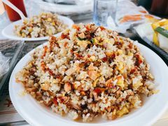 -潭柘厚院&山顶烤肉(潭柘寺店)