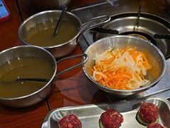 -小螺大作·螺蛳粉火锅(林和西店)