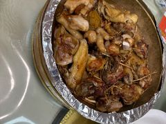 -思远客家菜馆(巴伐利亚店)