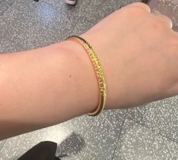 点击看大图 -永锦黄金加工·回收打金店(上海南翔店)