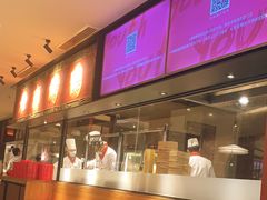 -青年公社烤鸭(宝杨宝龙广场店)