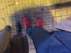 -东荟城名店仓