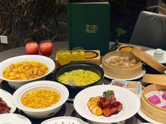 -望乡楼上海菜(日月光店)