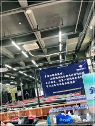 -零重力蹦床空间·滑梯·海洋球·团建(奥特莱斯店)