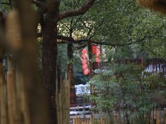 -宁波五龙潭景区