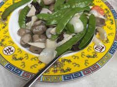 -仿膳饭庄·宫廷风味(百年传承店)