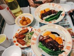 -肥韬茶餐厅(海上世界店)