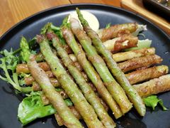 -hallch 好吃餐厅(全运村中央广场店)
