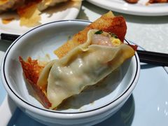 -逢春菜馆天津菜(胜利路店)