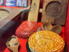 -御茶膳房皇家糕点博物馆(北京首店)