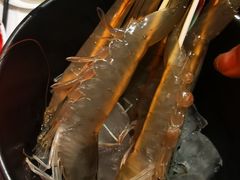 -翡翠小城·海鲜豆捞·广式点心(老佛爷店)