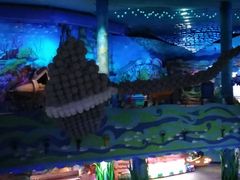 -青岛嘉年华主题乐园