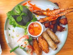 -越美小馆·越南料理(曲江店)