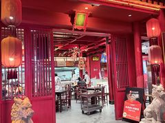 -尚寨嫽扎咧面馆(钟楼店)