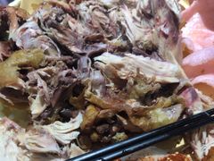 -临潼印象·特色陕菜