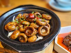 -顺香居·老字号湖北菜(江汉路店)