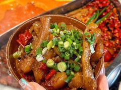 -后火锅(总店)