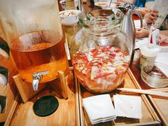 -成都你六姐·牛肉冒菜(城市集市合生汇店)