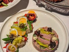 -壳里西餐厅Coquille Seafood Bistro(蒙自路店)