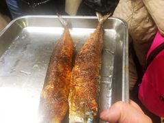 -同济大排档