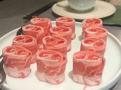 -鼎鼎香·港式火锅(北京SKP店)