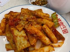 -韩香福烤肉庄园(荣成店)