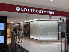 -乐天免税店(明洞店)