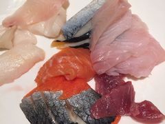 -盛宴标帜餐厅·亲子自助 (南昌喜来登酒店)