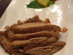 -老上海弄堂菜馆(恒基名人购物中心店)